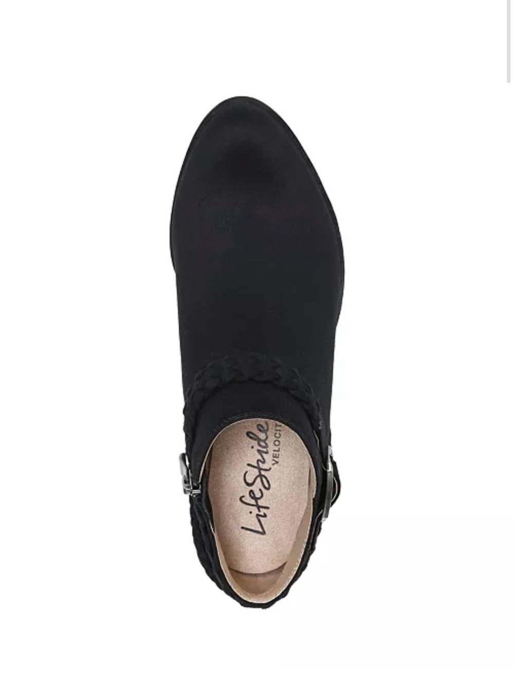 New LifeStride Adriana Booties - Picture 4 of 5